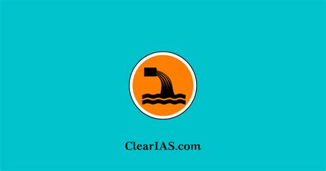 Water Pollution Prevention - ClearIAS