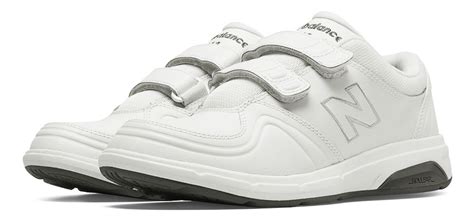 Womens New Balance 813 Velcro Walking Shoe at Road Runner Sports