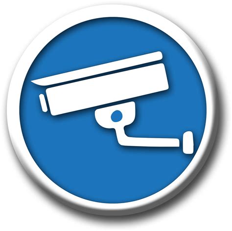 Avr Security Solutions - Ptz Camera Icon Png Clipart - Full Size ...