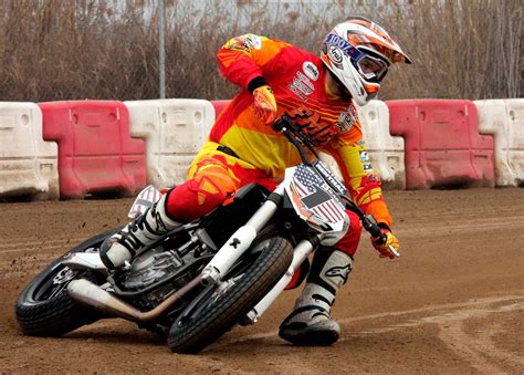 How To Watch the Superprestigio Dirt Track Event Live - Asphalt & Rubber