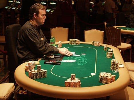 Bellagio Poker Room Review: Is It Worth Your Rake?