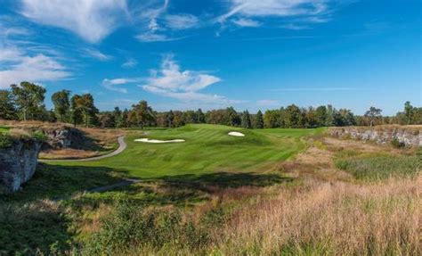 CC of Buffalo to Host Two USGA Amateur Championships - Club + Resort ...