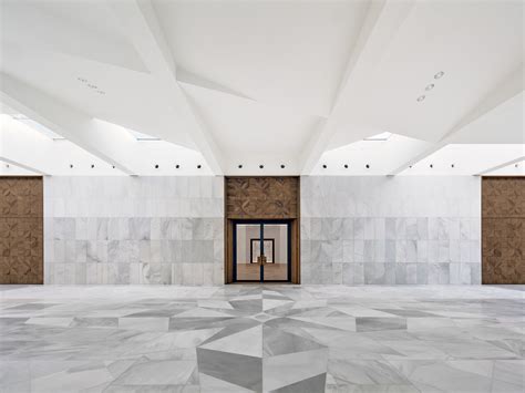 Museum Paleis Het Loo - KAAN Architecten