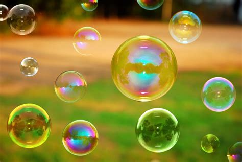 10 Bubble Activities Kids will Love