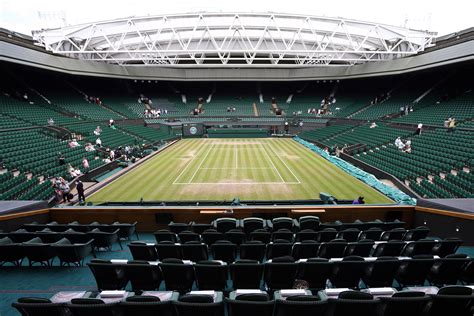 The countdown to Wimbledon begins... | Stadium Astro - English