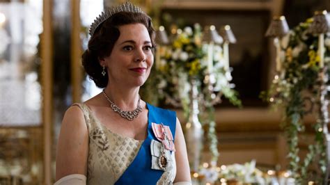 ‘The Crown’ Season 4: Everything You Need To Know - AMJ