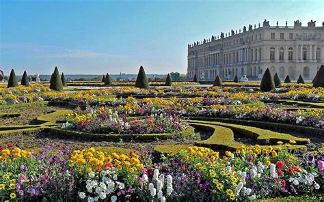 Cómo visitar Jardines Palacio de Versalles, París 2019