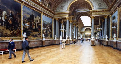 Louvre – Voyage à Paris C2i