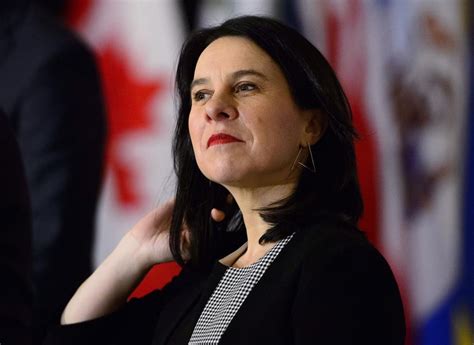 Montreal Mayor Valérie Plante to give speech at UN Climate Summit ...