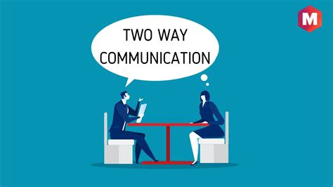 Two-Way Communication Definition, Importance And Examples, 53% OFF