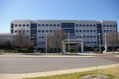 Gaston Cty Courthouse – The Circle Group