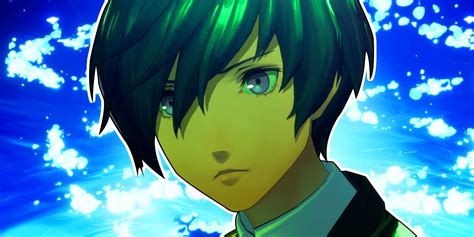 Persona 3 Reload Reveals New Trailer Starring Makoto Yuki