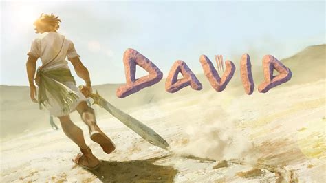 When is DAVID the Animated Movie Coming Out? Release Date & More ...