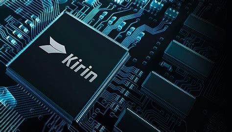 Huawei 5nm Kirin 9000 Soc only has 8.8 million pieces