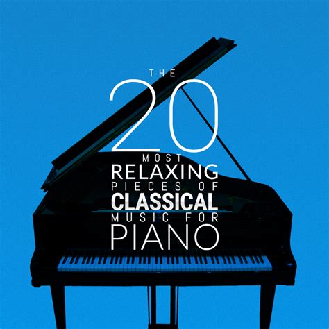 The 23 Most Beautiful Pieces for Solo Piano