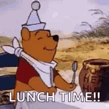 Funny Lunch Time Quotes