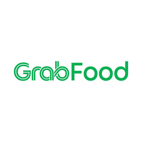 Grabfood logo vector – Artofit