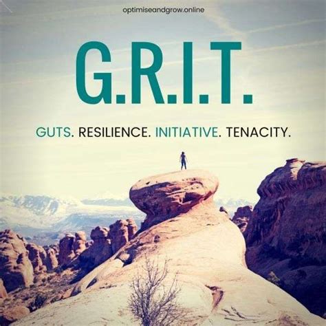 The Power of Grit in Achieving Success - VIP Innovations