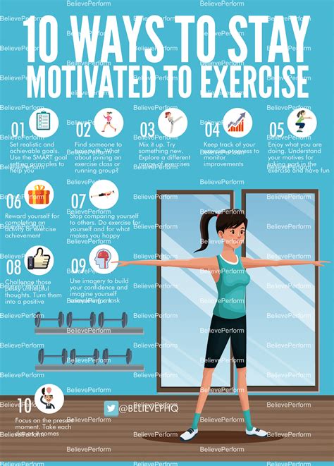 How To Keep Motivated Workout - Faultconcern7