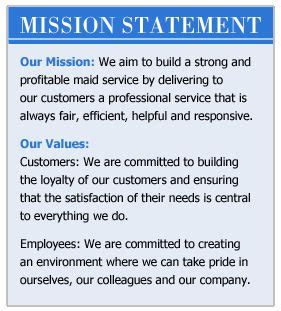 Company Mission Statement Examples Check more at https ...