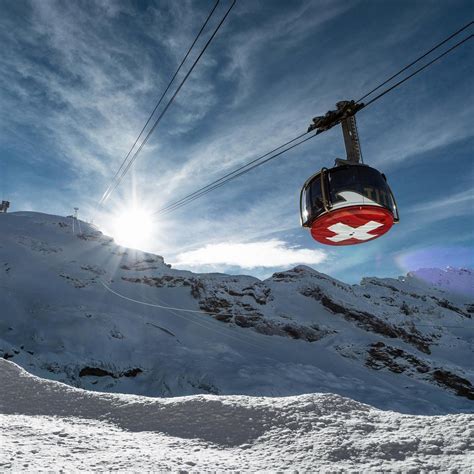 Mount Titlis (Engelberg) - All You Need to Know BEFORE You Go