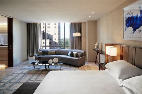 15 of the Most Expensive Hotel Suites in New York City | Architectural ...