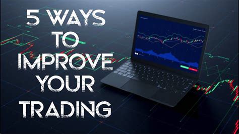 Apply These 5 Secret Techniques To Improve FOREX TRADING - YouTube