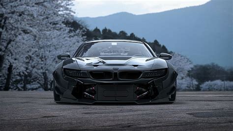 Bmw Luxury Cars Wallpaper