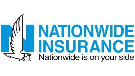 Nationwide Insurance Logo, symbol, meaning, history, PNG, brand