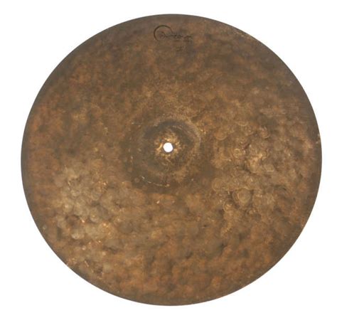 Dream Cymbals DMMRI20 Dark Matter Series 20 in. Moon Ride Cymbal ...