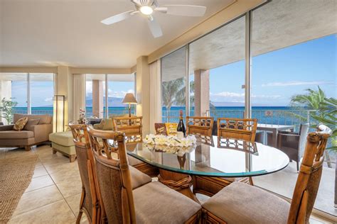 Royal Kahana 510 | Lahaina, HI | Maui Beachfront Rentals