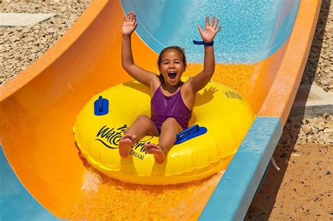 Mini Open Flume Water Slide for Kids from WhiteWater