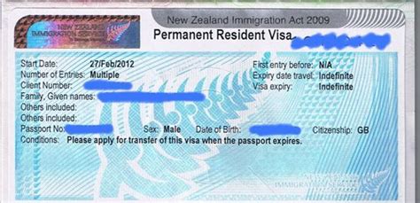 New Zealand Immigration Related News - Centre of Immigration Advice in ...