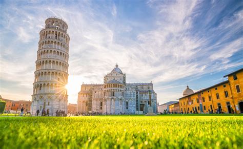 Visit Pisa: Top Attractions & Things to do - Italia.it