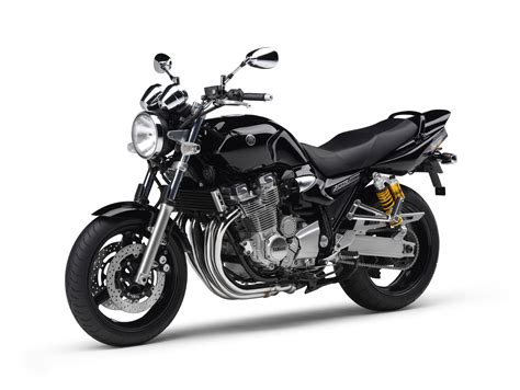 YAMAHA XJR1300 specs - 2006, 2007 - autoevolution