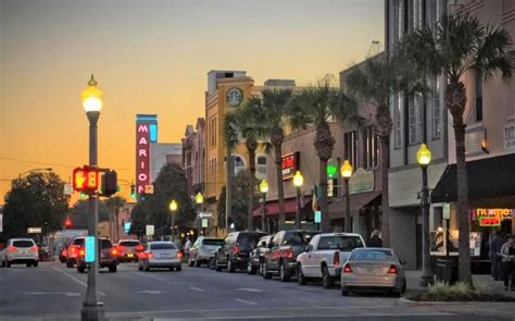 Ocala Eats bringing Winter Wonderland theme to Downtown Market on Dec ...