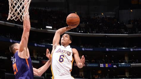 WATCH: Jordan Clarkson With a Monster Dunk on Alex Len | SLAM