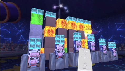 Throw things at other things: Boom Blox Bash Party trailer – Destructoid