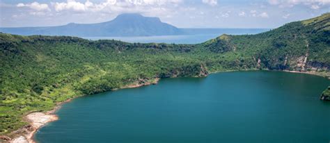 Taal Lake and Volcano - Goparoo