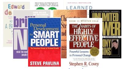 The Best Personal Development Books