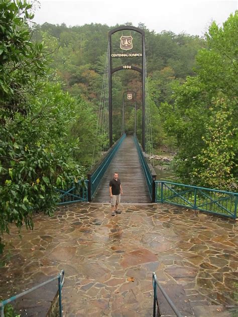 Ken, Ocoee Whitewater Center, Near Ducktown, Tennessee | Flickr ...