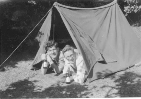 A Look Back At 1950’s Camping – The Concealed Gun