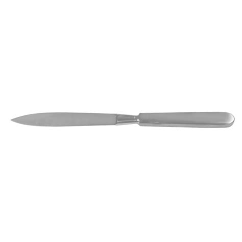 Liston Amputation Knife – Marjaan Surgical