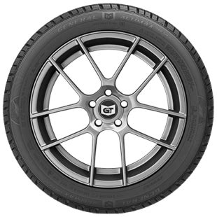 AltiMAX™ Arctic12 | General Tire