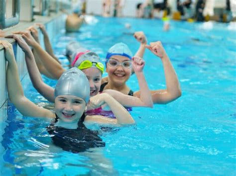 Programs - Aquatics & Swim | YMCA of Greater Providence