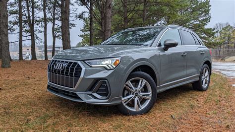 2022 Audi Q3 Premium Plus S Line: Pros and Cons - Right Foot Down