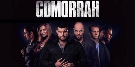 Gomorrah Season 5: Plot | Trailer | Release date | Characters ...