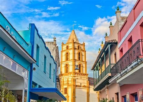 ¿Qué hacer al llegar a Camagüey? Consejos de viaje