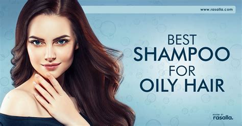 Best Shampoo For Oily Hair – Review And Buyer’s Guide 2022