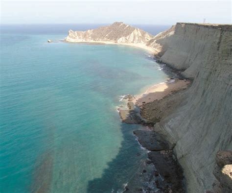 Astola Island Balochistan - Pakistan Tours Guide